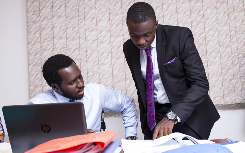 Collaboration And Collegiality