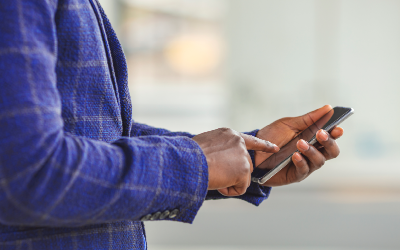 Entrepreneurial Spirit