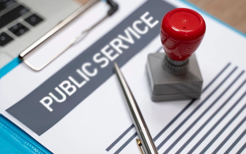 Public Service